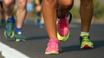 Corrida e câncer: o esporte é remédio?