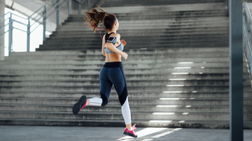 É hora de mudar? Veja seis benefícios de variar o treino de corrida