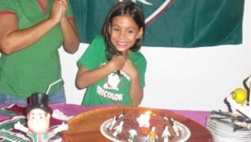 Do fundo do baú: o dia em que narrei um gol e quase ganhei uma camisa do Fluminense