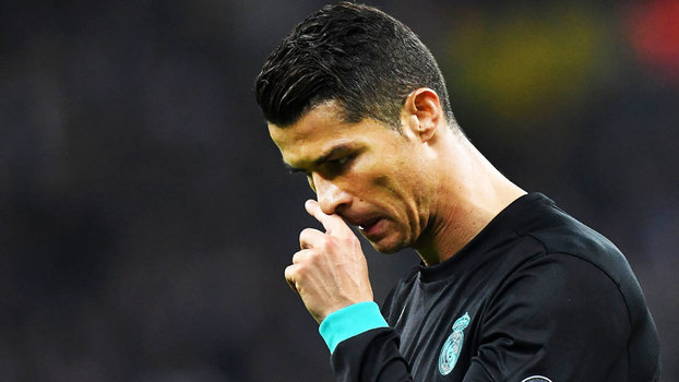 Cristiano Ronaldo não pensa em ser treinador Cristiano Ronaldo não pensa em ser treinador