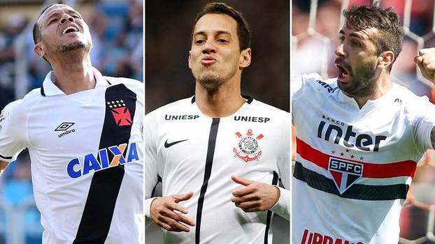 Corinthians com 75% de chance de título e São Paulo só com 17% de rebaixamento; veja projeções