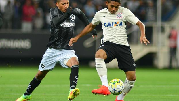 Derby do sub-20 será realizado em Itaquera um dia antes do clássico pelo Brasileirão