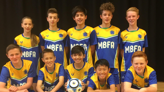 Melbourne Brazil Futsal Academy Melbourne Brazil Futsal Academy