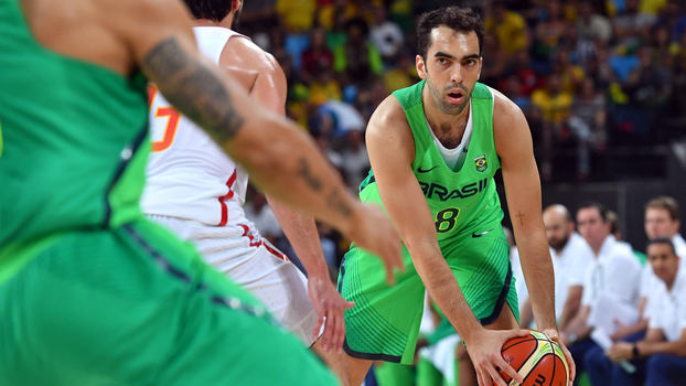 Benite vai defender o Cedevita, da Croácia, nesta temporada Benite vai defender o Cedevita, da Croácia, nesta temporada