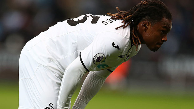 Renato Sanches vive eterna má-fase após trocar Benfica pelo Bayern Renato Sanches vive eterna má-fase após trocar Benfica pelo Bayern