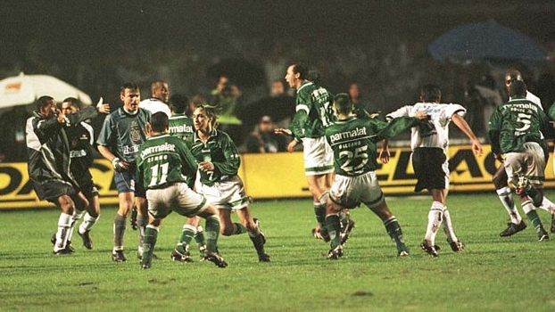 De 18 a 38 anos: final do Paulista de 2017, qualquer que seja, não acontece há muito tempo