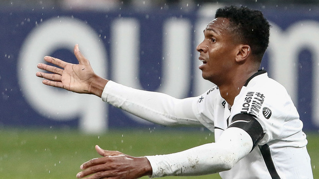 'Superado' até por Avaí e Atlético-GO, Corinthians caminha para 40 dias fora da TV aberta