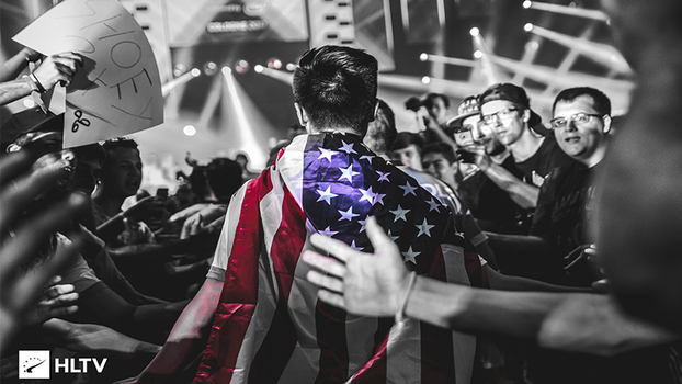 O peso do cenário norte-americano está nas costas de Stewie2k e da Cloud9 O peso do cenário norte-americano está nas costas de Stewie2k e da Cloud9