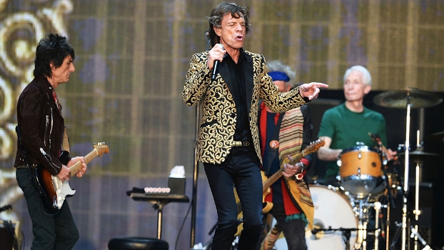 Allianz Parque fica para trás, e Stones confirmam Morumbi como palco de shows