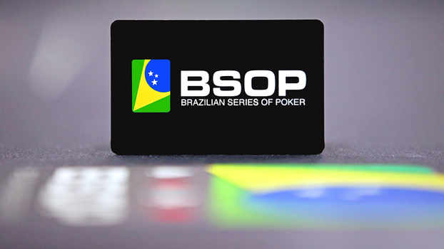 BSOP Temporada 2018