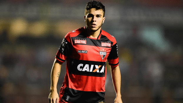 Andrigo Atlético-GO Futebol Campeonato Brasileiro Gazeta Press Andrigo Atlético-GO Futebol Campeonato Brasileiro Gazeta Press