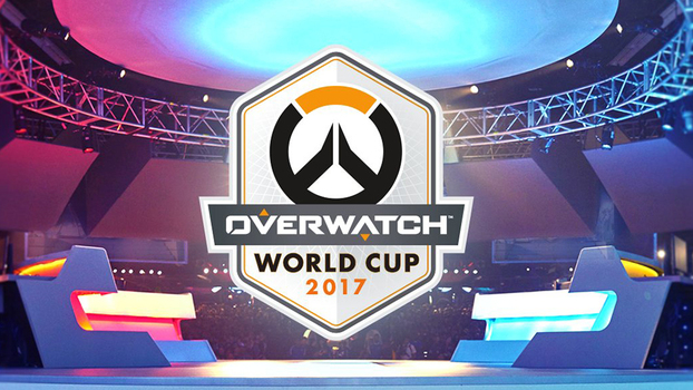 O Overwatch World Cup será realizado em novembro, em Anaheim, EUA. O Overwatch World Cup será realizado em novembro, em Anaheim, EUA.