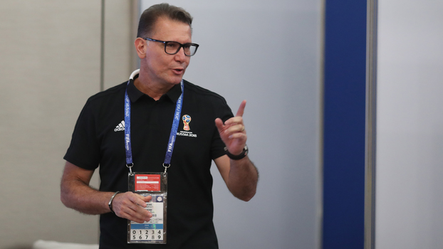 Wilson Seneme, presidente da Comissão de Arbitragem da CBF Wilson Seneme, presidente da Comissão de Arbitragem da CBF