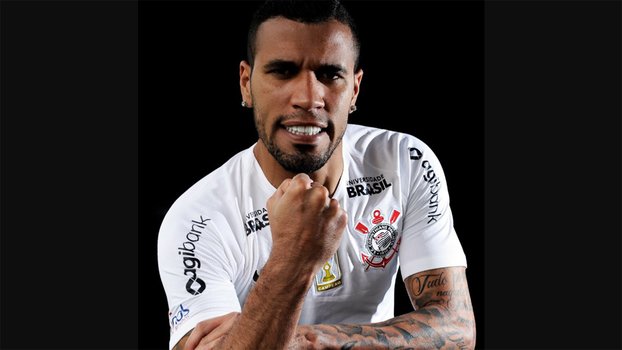 Jonathas de Jesus em foto publicado em seu Instagram Jonathas de Jesus em foto publicado em seu Instagram