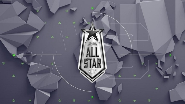 O All Star acontece na próxima semana, nos Estados Unidos O All Star acontece na próxima semana, nos Estados Unidos