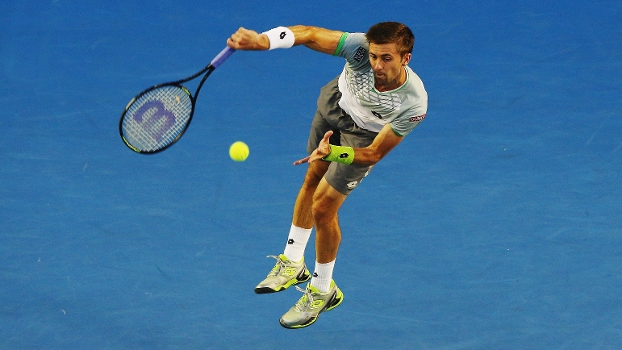 espn aberto da australia