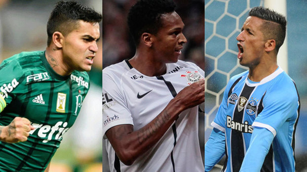 Qual foi o melhor jogador da 14ª rodada do Brasileiro? Qual foi o melhor jogador da 14ª rodada do Brasileiro?
