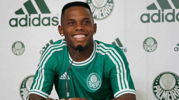 Após sofrer um ano com lesão no Palmeiras, meia quer renascer no Paulistão