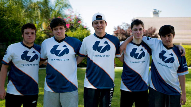 ‘Counter-Strike’: Em primeiro grande desafio presencial, Tempo Storm encara DH Denver Nova escalação brasileira de Counter-Strike da Tempo Storm