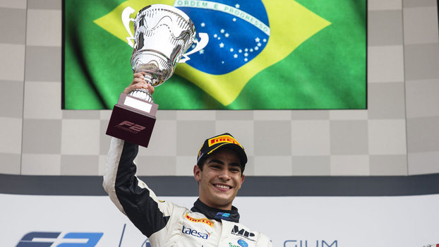 Sérgio Sette Câmara Sérgio Sette Câmara