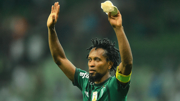 Zé Roberto é o Bola da Vez desta terça-feira, às 0h, na ESPN Brasil e no WatchESPN Zé Roberto é o Bola da Vez desta terça-feira, às 0h, na ESPN Brasil e no WatchESPN