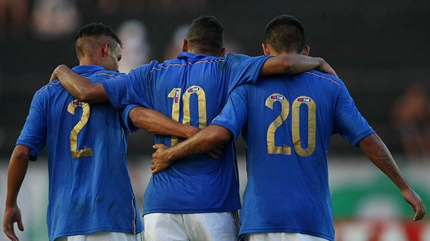 Palmeiras realiza últimos ajustes para estrear na Copa São Paulo