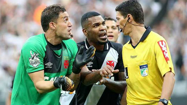 CBF ‘quebra promessa’, e rodada do Brasileirão não terá árbitro de vídeo