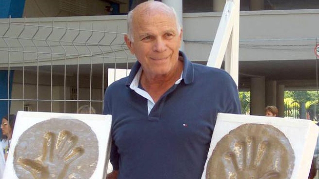 Bimedalhista olímpico, Amaury Pasos teve bronze de Tóquio64 furtado