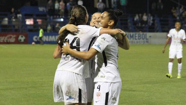 Marta parabeniza Corinthians/Audax por Libertadores: 'A juíza tentou de tudo para tirar o título, mas não deu'