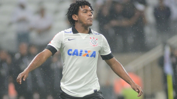 Carrasco do Palmeiras, Romarinho manda recado ao Corinthians: 'Deem o máximo'