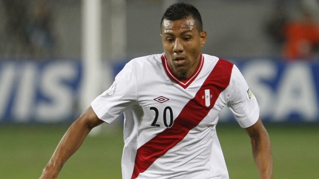 Ramirez, da Ponte Preta, também foi convocado Ramirez, da Ponte Preta, também foi convocado