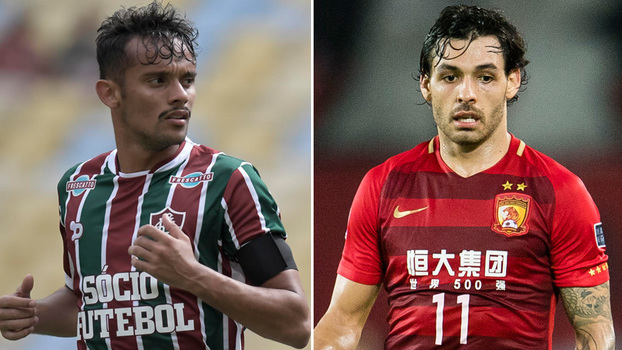 Scarpa e Goulart? Veja por onde passam os sonhos de um superataque do Palmeiras para 2018