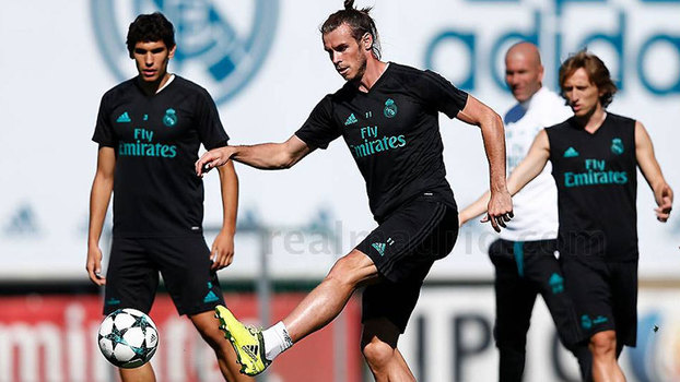 Gareth Bale vai voltar ao Real Gareth Bale vai voltar ao Real