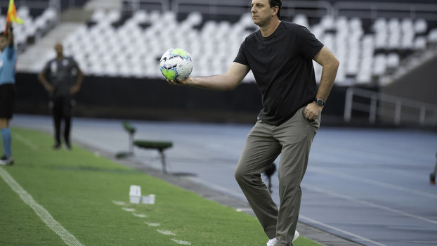 Rogério Ceni não é mais unanimidade no Flamengo Rogério Ceni não é mais unanimidade no Flamengo