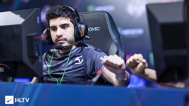 cold foi o grande destaque da vitória da SK contra a penta cold foi o grande destaque da vitória da SK contra a penta