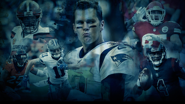 O retorno de Brady, o soldado incansável, e as famílias em guerra: o resumo épico da semana 2 Resumo NFL