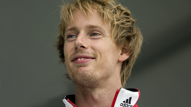 Brendon Hartley disputará GP dos EUA Brendon Hartley disputará GP dos EUA