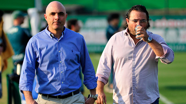 [COMENTE] Para você, quais devem ser as prioridades do Palmeiras para 2020?