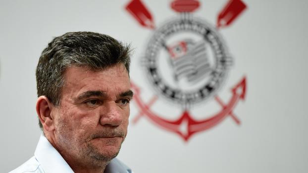 Andrés Sanchez, uma voz ativa contra a Conmebol, ajudou a acabar com o Clube dos 13 Andrés Sanchez, uma voz ativa contra a Conmebol, ajudou a acabar com o Clube dos 13