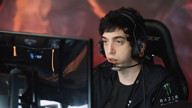 Loop, suporte da paiN, comenta atual formato do CBLoL Loop, suporte da paiN, comenta atual formato do CBLoL