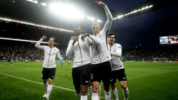 Título, Libertadores, melhor da história: os pontos que o Corinthians precisa para cada meta