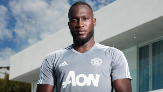 Lukaku pode ser o jogador mais caro da história Lukaku pode ser o jogador mais caro da história
