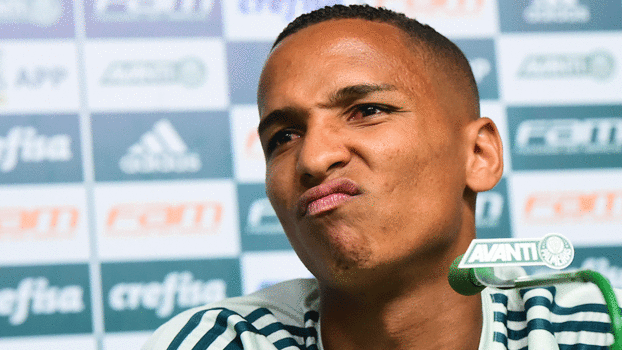 Deyverson palmeiras coletiva futebol Deyverson palmeiras coletiva futebol