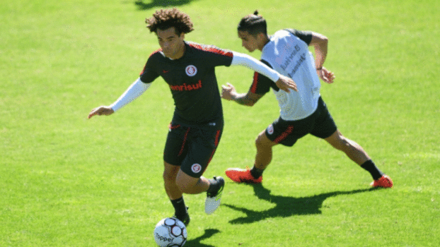 Camilo deve ser o substituto de Eduardo Sasha Camilo deve ser o substituto de Eduardo Sasha