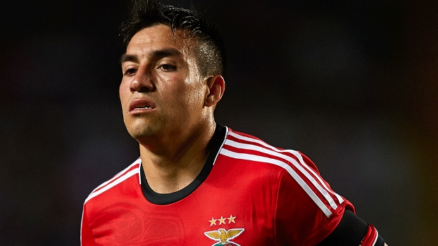 Nico Gaitán será reforço do Atlético na temporada que vem Nico Gaitán será reforço do Atlético na temporada que vem