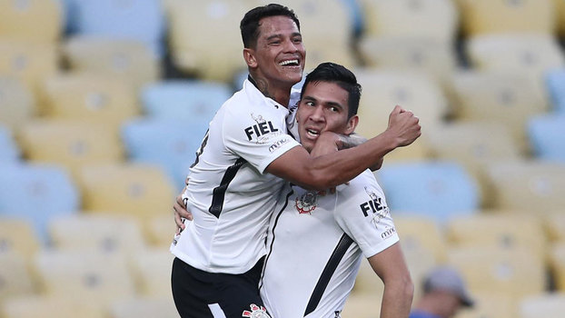 Com mais dois pontos, Corinthians é 'campeão' do 1º turno; veja quantos fizeram isso e ganharam o Brasileiro