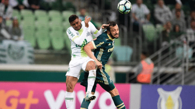 Edu Dracena diz que Palmeiras quer ser o melhor do segundo turno Edu Dracena diz que Palmeiras quer ser o melhor do segundo turno