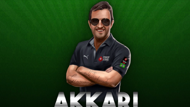 Akkari Poker Quiz, o aplicativo lançado por André Akkari Akkari Poker Quiz, o aplicativo lançado por André Akkari
