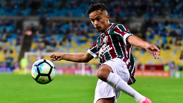 Scarpa é alvo de outros clubes e pode deixar o Fluminense Scarpa é alvo de outros clubes e pode deixar o Fluminense