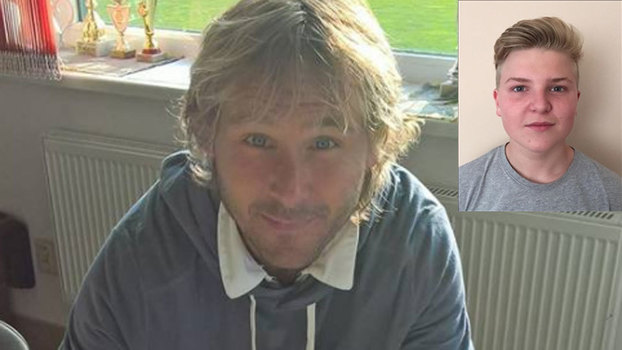 Pavel Nedved pai assinou contrato para jogar ao lado de Pavel Nedved filho Pavel Nedved pai assinou contrato para jogar ao lado de Pavel Nedved filho